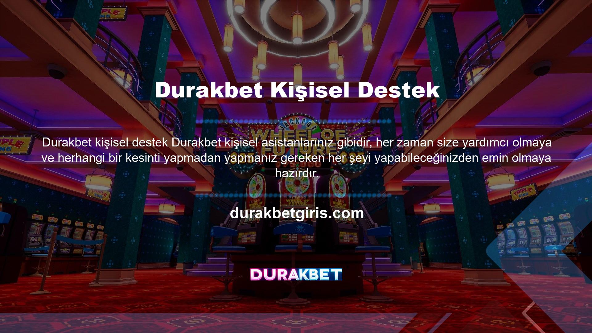 Bu eğilimi izleyerek daha iyi ve daha güvenilir sonuçlar elde edebilirsiniz